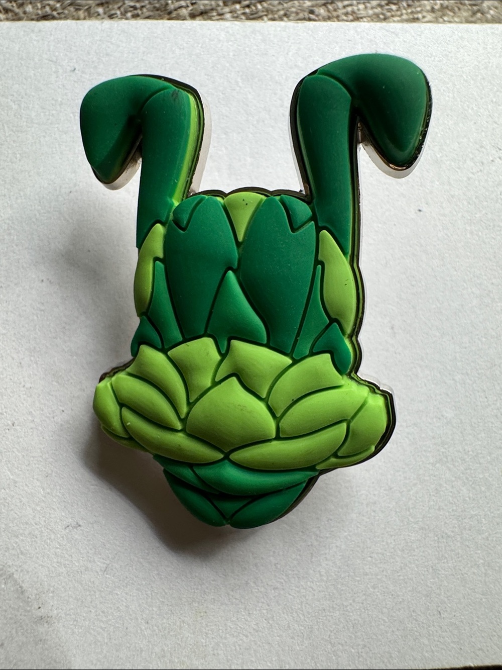 Disney Pluto Artichoke Pin 2024 potted plants mystery box set 3D